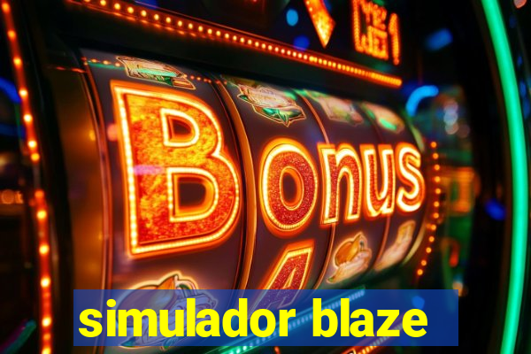 simulador blaze